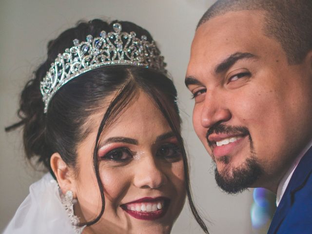 O casamento de Heitor e Karina em Mogi Mirim, São Paulo Estado 8