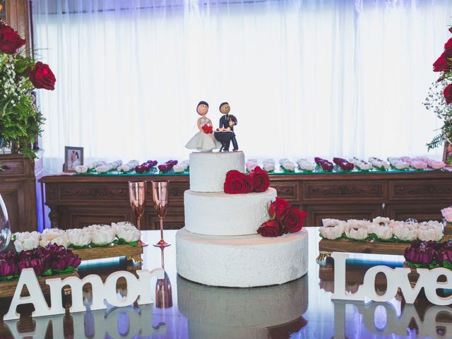 O casamento de Heitor e Karina em Mogi Mirim, São Paulo Estado 16