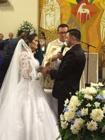 O casamento de Hilton e Aline em Itapecerica da Serra, São Paulo 5
