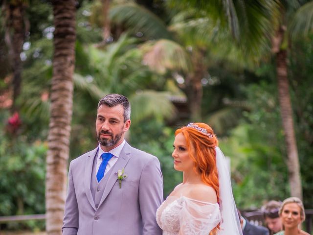 O casamento de Rowland e Bruna em Balneário Camboriú, Santa Catarina 71