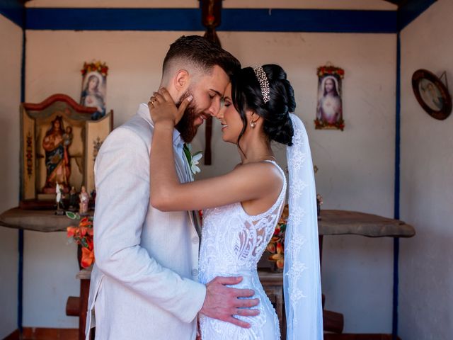 O casamento de Ygor e Laryssa em Uberlândia, Minas Gerais 27