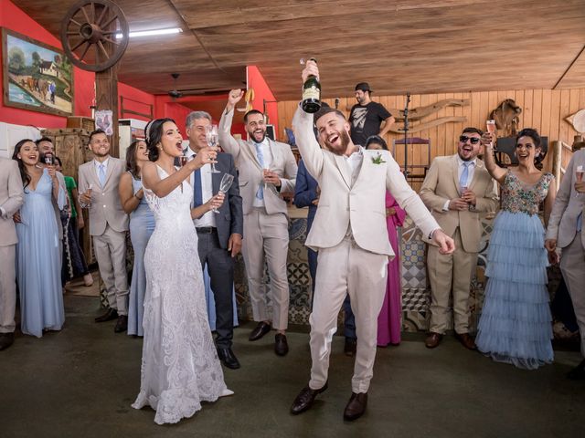 O casamento de Ygor e Laryssa em Uberlândia, Minas Gerais 28
