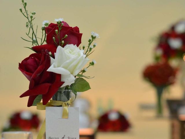 O casamento de Jeber e Bruna em Santa Bárbara D'Oeste, São Paulo Estado 45