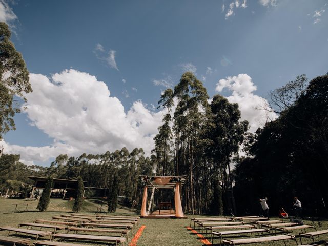 O casamento de André  e Aryadne  em Campina Grande do Sul, Paraná 26