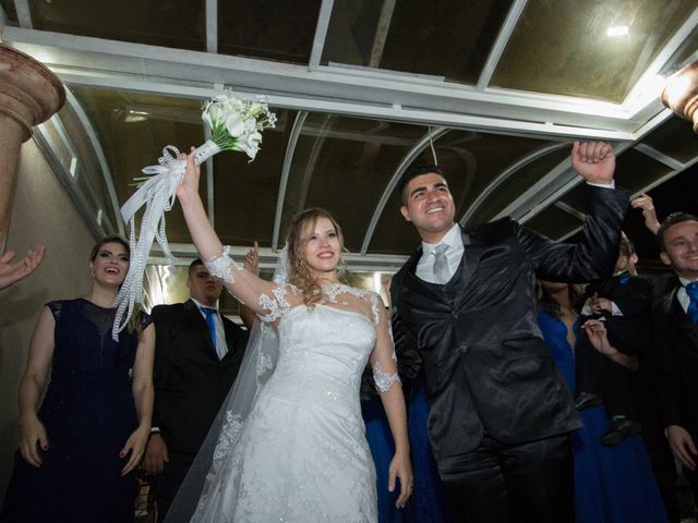 O casamento de Kaká e Grazi em Itapevi, São Paulo Estado 7