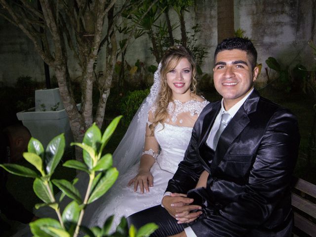 O casamento de Kaká e Grazi em Itapevi, São Paulo Estado 10