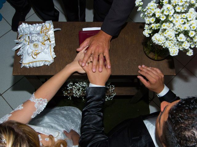 O casamento de Kaká e Grazi em Itapevi, São Paulo Estado 13