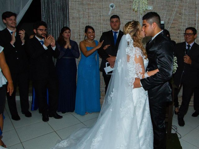 O casamento de Kaká e Grazi em Itapevi, São Paulo Estado 14
