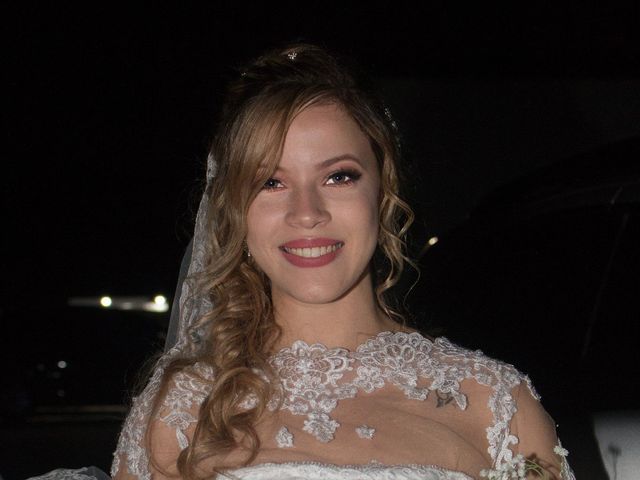 O casamento de Kaká e Grazi em Itapevi, São Paulo Estado 15