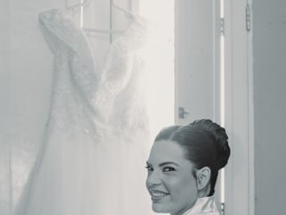 O casamento de Larissa e Luan 3