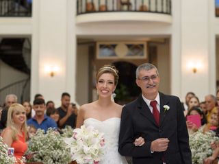 O casamento de Renata e Erick 2