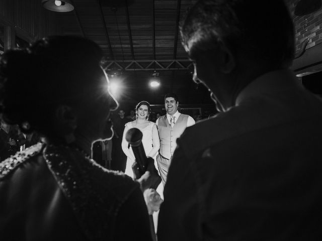 O casamento de Anderson e Bruna em São Jerônimo, Rio Grande do Sul 6