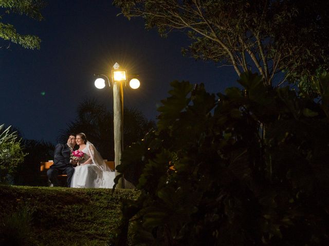 O casamento de Anderson e Bruna em São Jerônimo, Rio Grande do Sul 14