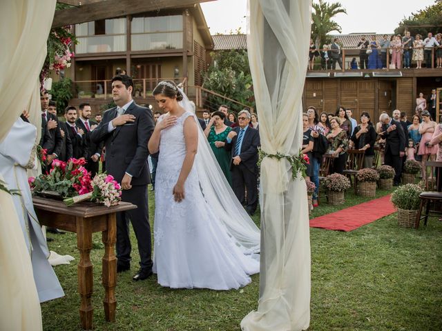 O casamento de Anderson e Bruna em São Jerônimo, Rio Grande do Sul 77