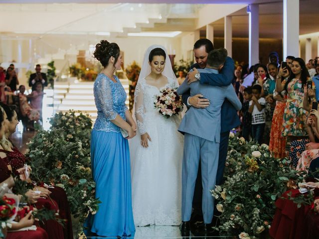 O casamento de Warley e Jaqueline em São Paulo 71