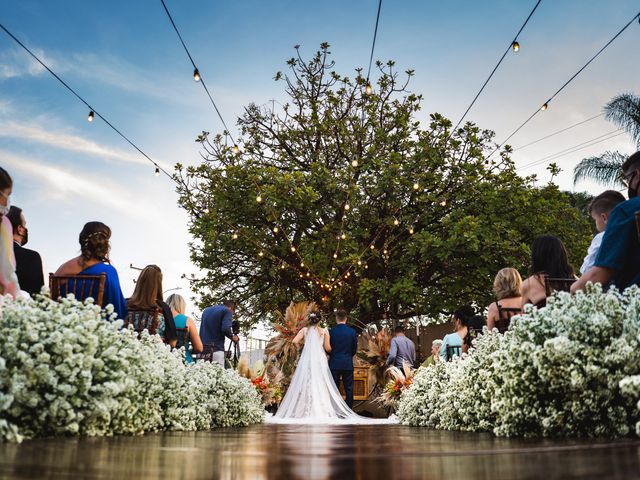 O casamento de Rapha e Priscila em Gama, Distrito Federal 9