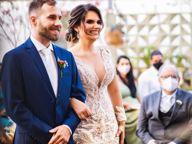 O casamento de Rapha e Priscila em Gama, Distrito Federal 11