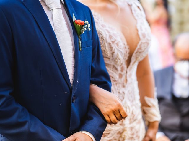 O casamento de Rapha e Priscila em Gama, Distrito Federal 14