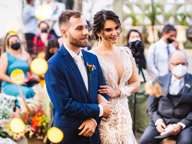 O casamento de Rapha e Priscila em Gama, Distrito Federal 16