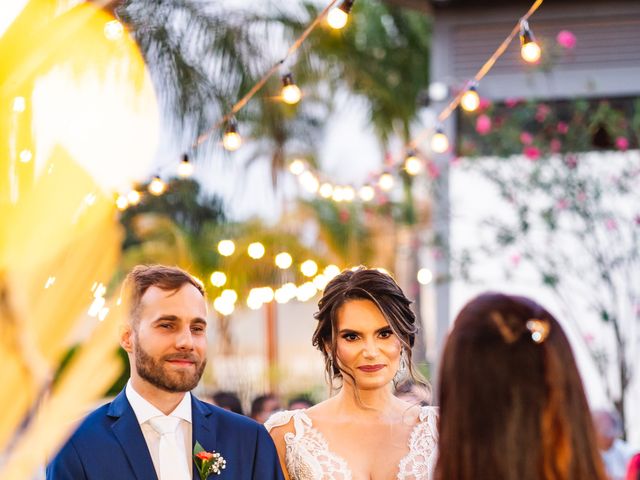 O casamento de Rapha e Priscila em Gama, Distrito Federal 24