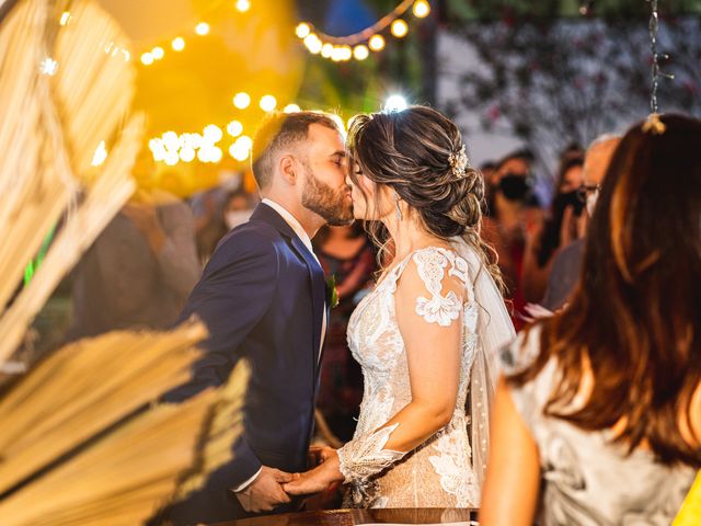 O casamento de Rapha e Priscila em Gama, Distrito Federal 36