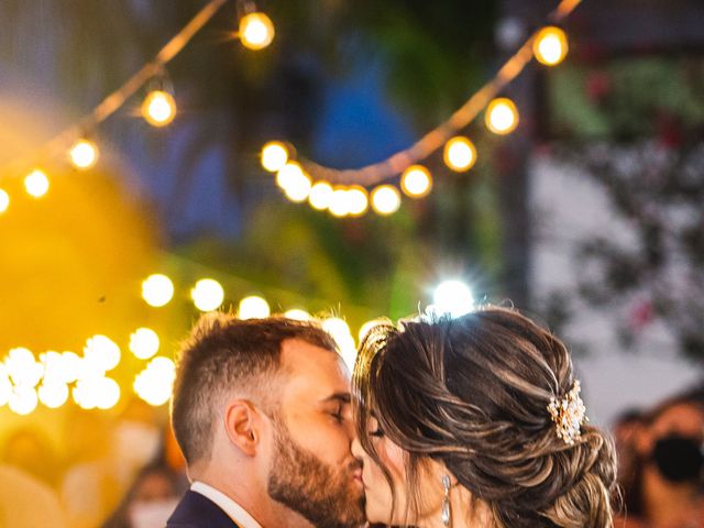 O casamento de Rapha e Priscila em Gama, Distrito Federal 37