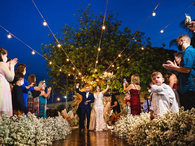 O casamento de Rapha e Priscila em Gama, Distrito Federal 38