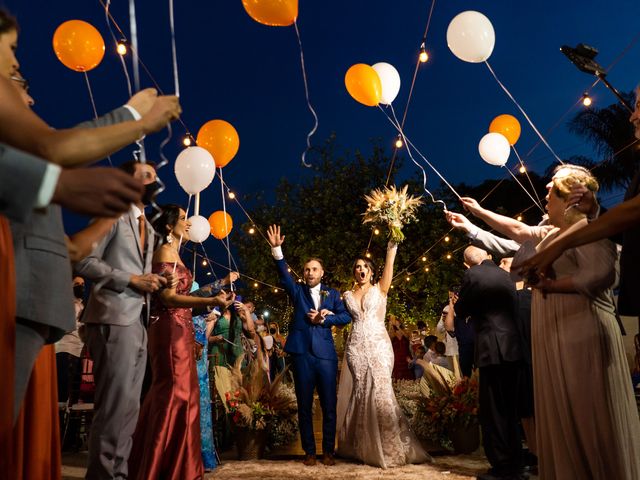 O casamento de Rapha e Priscila em Gama, Distrito Federal 40