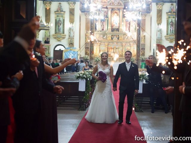 O casamento de Rafael e Heloisa Cristina em São Paulo 4