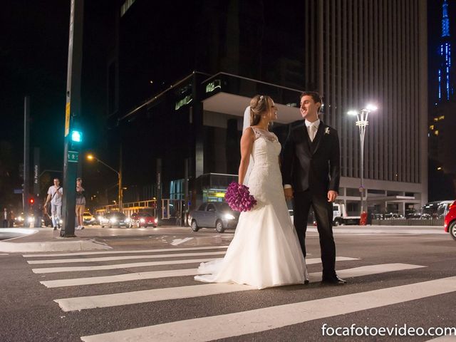 O casamento de Rafael e Heloisa Cristina em São Paulo 6