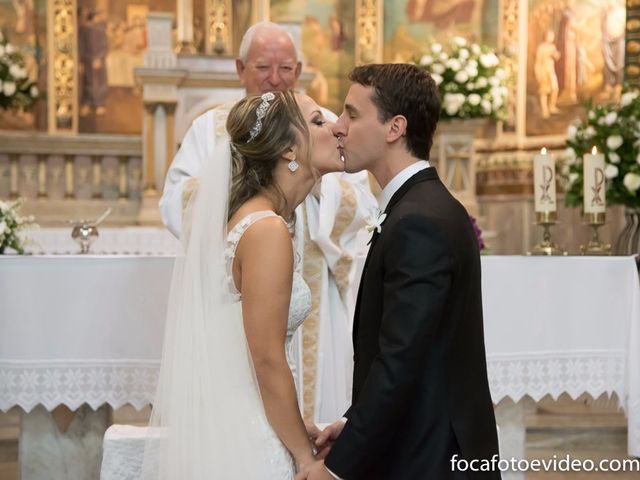 O casamento de Rafael e Heloisa Cristina em São Paulo 2