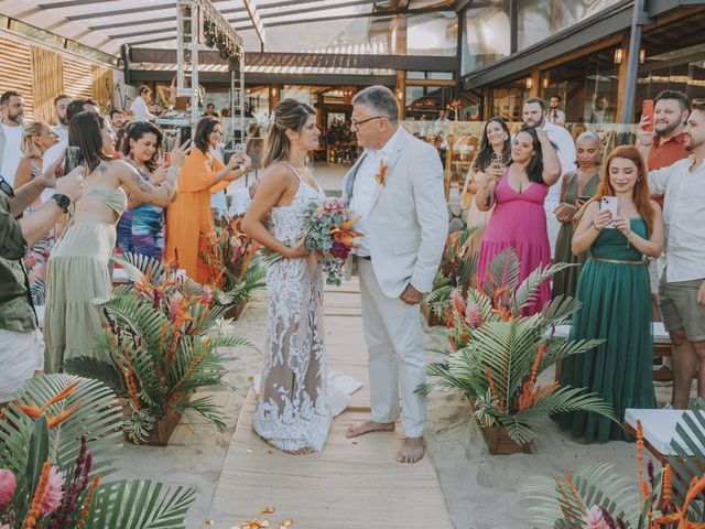 O casamento de Betelli e Dani em São Sebastião, São Paulo Estado 10