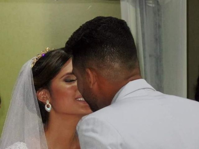O casamento de Camila e Luis Antônio em Salvador, Bahia 1