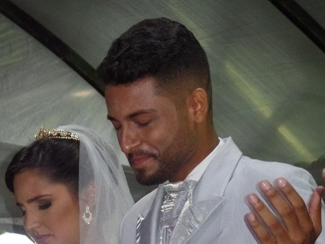 O casamento de Camila e Luis Antônio em Salvador, Bahia 18