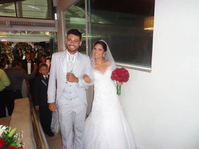 O casamento de Camila e Luis Antônio em Salvador, Bahia 2