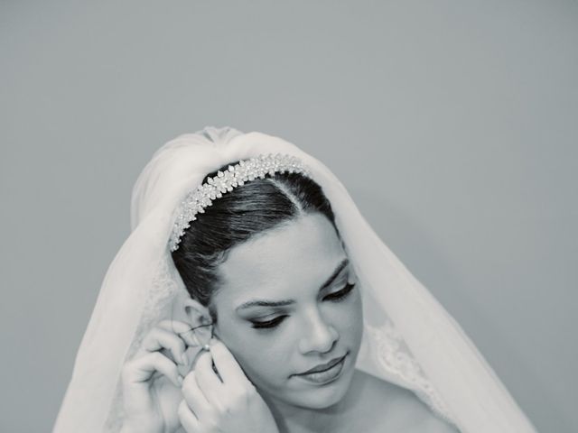 O casamento de Luan e Larissa em Recife, Pernambuco 8