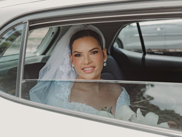 O casamento de Luan e Larissa em Recife, Pernambuco 12