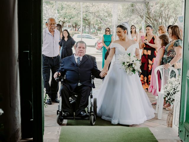 O casamento de Luan e Larissa em Recife, Pernambuco 14