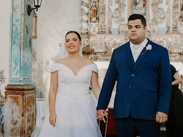 O casamento de Luan e Larissa em Recife, Pernambuco 23