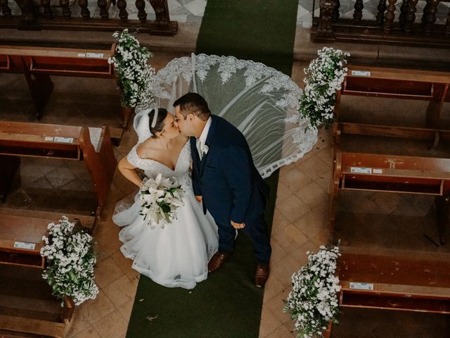 O casamento de Luan e Larissa em Recife, Pernambuco 32