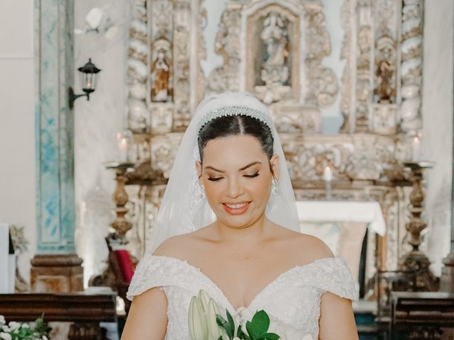 O casamento de Luan e Larissa em Recife, Pernambuco 33