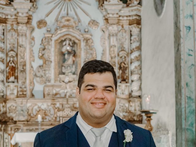 O casamento de Luan e Larissa em Recife, Pernambuco 34
