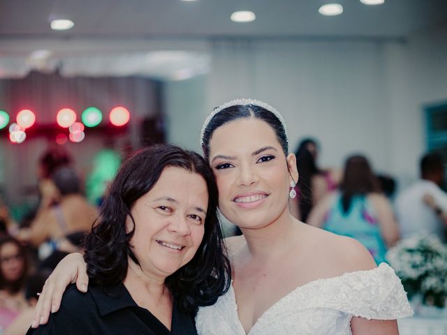 O casamento de Luan e Larissa em Recife, Pernambuco 49