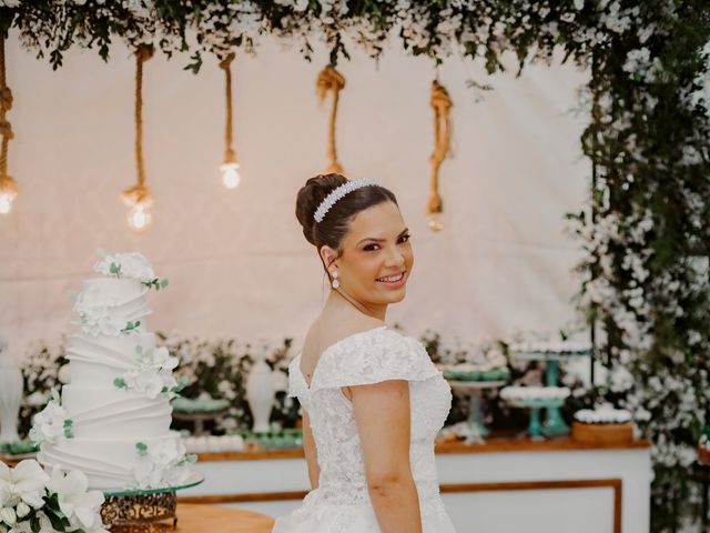 O casamento de Luan e Larissa em Recife, Pernambuco 50