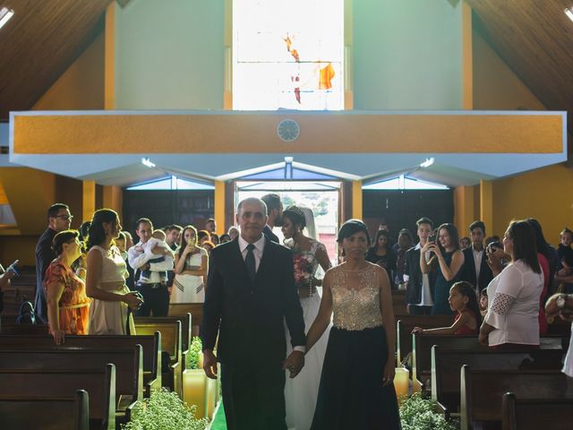 O casamento de Gabriella e André em Londrina, Paraná 15