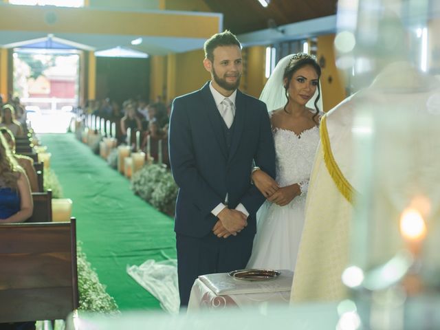 O casamento de Gabriella e André em Londrina, Paraná 17