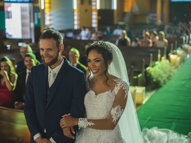 O casamento de Gabriella e André em Londrina, Paraná 19