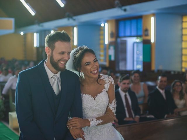 O casamento de Gabriella e André em Londrina, Paraná 20