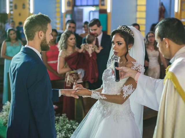O casamento de Gabriella e André em Londrina, Paraná 22