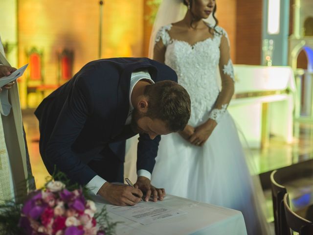 O casamento de Gabriella e André em Londrina, Paraná 24